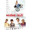 Musíme se sejít - DVD pošetka