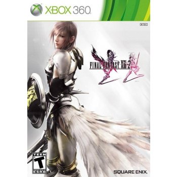 Final Fantasy XIII-2