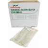 Rukavice IMMUNITY latex s pudrem sterilní (50párů/bal) Veľkosť rukavíc: 7,5
