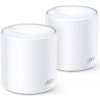 TP-Link AX1800 Smart Home Mesh WiFi6 Deco X20(2-pack)
