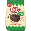 Mr.Brownie Vegan kakaové Brownies (200g)