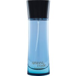 armani code turquoise 75ml