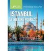 Istanbul a egejské pobřeží- průvodce do kapsy- 2. vydání - autor neuvedený