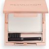 Maybelline Brow Satin ceruzka na obočie Medium 9 g
