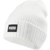 Puma CLASSIC CUFF BEANIE Pánska pletená čiapka béžová