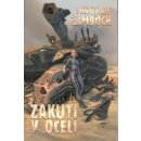 Zakuti v oceli