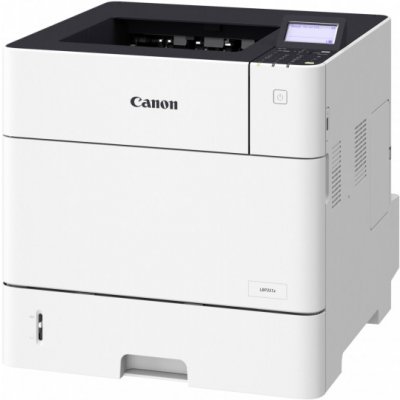 Canon i-SENSYS LBP351x-A4/LAN/Duplex/55 str./min., PCL/PS3/1 200 x 1 200/USB (0562C003)