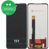 LCD displej + Dotykové sklo myPhone Hammer Blade 4 Aftermarket