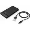 Hama FC10S Smartfón Čierna USB (ha183346)