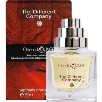 The Different Company Oriental Lounge parfumovaná voda unisex 50 ml