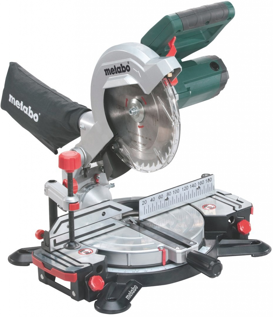 METABO KS 216 M 619216000