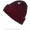 VOLCOM čiapka Full Stone Cuff Beanie Lifeguard Red LRD vel. O/S