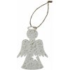Závesný anjel K4364