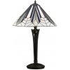 Astoria stolní lampa Tiffany 63939