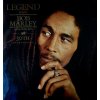 Bob Marley & The Wailers - Legend (Anniversary Edition) (Red/Yellow/Green Coloured) (2 LP)