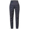 Dámske lezecké nohavice Rafiki Massone blue graphite M