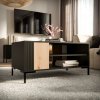 Cama MERCI dub wotan / antracyt