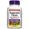 Webber Naturals Magnesium 150 mg 60 cps