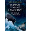 Volání divočiny: Duchové ve hvězdách - Erin Hunter