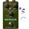 Universal Audio UAFX Brigade Chorus & Vibrato SET Gitarový efekt