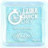 Razítkovací polštářek IZINK Quick Dry rychleschnoucí - nebesky modrý