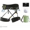 Wild Country Movement Light Package lezecký set S