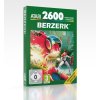 ATARI 2600+ Berzerk Enhanced Edition |