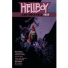 Hellboy and the B.P.R.D.: 1957