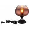 GLOBO – lighting 15548T2G Maxy Stolové svietidlo