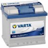 Varta Blue Dynamic 12V 52Ah 470A, 552 400 047, C22 nabitá autobatéria
