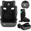 Lionelo s ISOFIXOM HUGO i-size 2023 black carbon