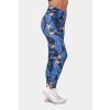 Nebbia high waist ocean power 561 ocean blue