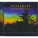 PASSENGER: ALL THE LITTLE LIGHTS, CD