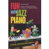 FUN WITH JAZZ PIANO BAND 3 (MIKE SCHOENMEHL)(Brožovaná)