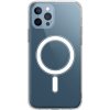Obal Anti Shock 1,5 mm MagSafe Apple iPhone 17 transparentný