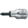 Gedore IKS 19 PZD 2 6156680 krížový PZ sada skrutkovačov PZ 2 1/2 (12.5 mm); 6156680