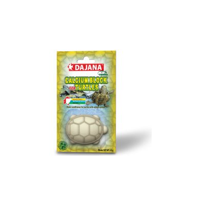 Dajana Minerálny kameň pre korytnačky 45 g