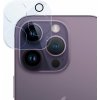 Epico ochranné sklo na šošovky fotoaparátu na iPhone 14 Pro/14 Pro Max 69412151000003
