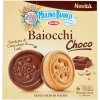 Mulino Bianco Baiocchi Choco sušienky s čokoládou 144 g