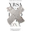 Kniha DNA - Yrsa Sigurdardottir