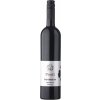 Pereg Čučoriedkové víno 10,5% 0,75 l (čistá fľaša)
