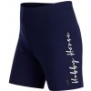 Litex Detské funkčné kraťasy J1378 tmavo modrá 146
