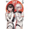 Shy, Vol. 5 (Miki Bukimi)