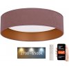 Brilagi Brilagi - LED Stmievateľné svietidlo VELVET SMART LED/24W/230V Wi-Fi Tuya + DO BG0431 + záruka 3 roky zadarmo + záruka 3 roky zadarmo