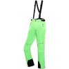 Alpine Pro Edes neon green gecko