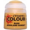 GW Citadel Base: Averland Sunset 12ml