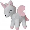 Metoo plyšový jednorožec M