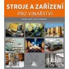 Stroje a zařízení pro vinařství - Burg Patrik Zemánek Pavel