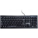 Klávesnica Zalman ZM-K650WP ENG