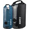 Nepremokavý vak YATE DRY BAG s oknom a ventilom Veľ. S 5 l modrý